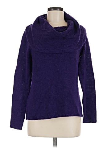 Chico's Turtleneck Sweater (view 1)