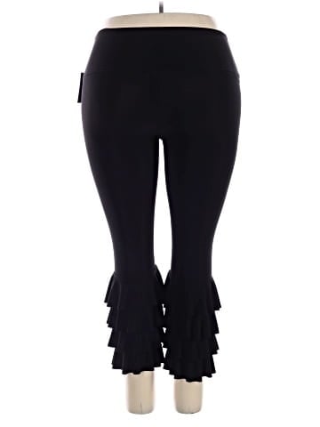 Norma Kamali Active Pants (view 2)
