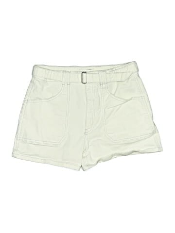 Club Monaco Khaki Shorts (view 1)