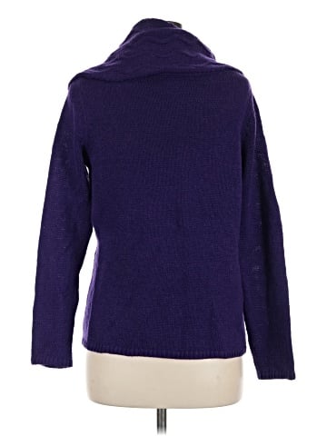 Chico's Turtleneck Sweater (view 2)
