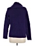 Chico's Purple Turtleneck Sweater Size Med (1) - photo 2