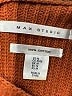 Max Studio 100% Cotton Brown Turtleneck Sweater Size M - photo 7