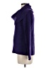 Chico's Purple Turtleneck Sweater Size Med (1) - photo 5
