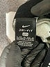 Nike Graphic Gray Active Pants Size 4 - photo 3