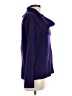 Chico's Purple Turtleneck Sweater Size Med (1) - photo 4