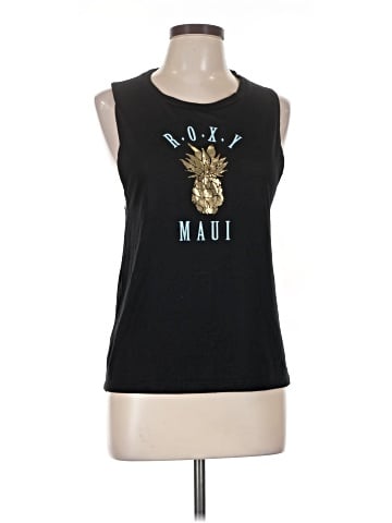 Roxy Sleeveless T-Shirt (view 1)