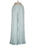Thirty/Thirty Blue Casual Pants Size S - photo 1