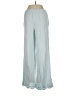 Thirty/Thirty Blue Casual Pants Size S - photo 2