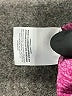 Nike 100% Polyester Pink Active Tank Size L - photo 8
