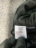 NY&C Solid Black Casual Pants Size 6 - photo 8