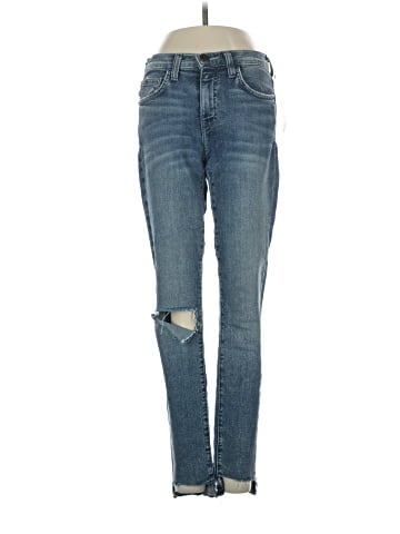 Current/Elliott Jeans (view 1)