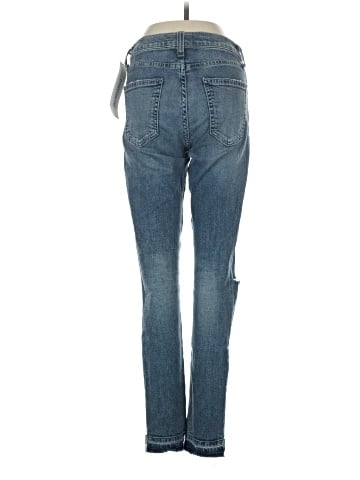 Current/Elliott Jeans (view 2)