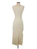 Derek Lam Ivory Cocktail Dress Size S - photo 2