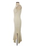 Derek Lam Ivory Cocktail Dress Size S - photo 5