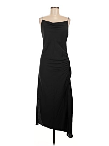 Zara Basic Casual Dress (view 1)