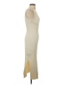 Derek Lam Ivory Cocktail Dress Size S - photo 4