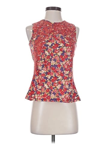 Assorted Brands Sleeveless Blouse (view 1)