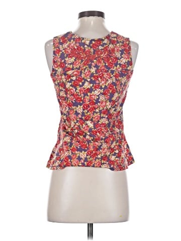 Assorted Brands Sleeveless Blouse (view 2)