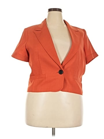 Studio 1 Blazer (view 1)