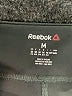 Reebok Graphic Black Active Pants Size M - photo 7