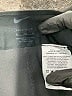 Nike Solid Black Skort Size XL - photo 3