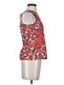 Assorted Brands Red Sleeveless Blouse Size S (estimated) - photo 4