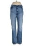 Rag & Bone Blue Jeans Size 30 waist - photo 1