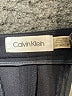 Calvin Klein Blue Dress Pants Size 14 (petite) - photo 7