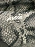 Avia Animal Print Gray Leggings Size XL - photo 4