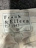 Frank & Eileen Ivory Jeans Size 28 waist - photo 7