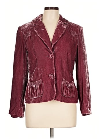 Tribal Blazer (view 1)