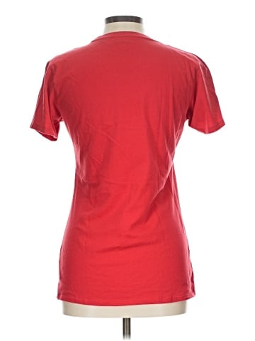 Champion Short Sleeve T-Shirt (view 2)