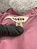 Boden Pink Long Sleeve Blouse Size 8 - photo 7