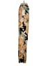 O'Neill Floral Gold Casual Pants Size S - photo 5
