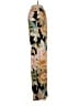 O'Neill Floral Gold Casual Pants Size S - photo 4