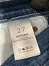 Mother Blue Jeans Size 27 waist - photo 8
