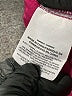 Nike Golf Print Pink Athletic Shorts Size 4 - photo 4