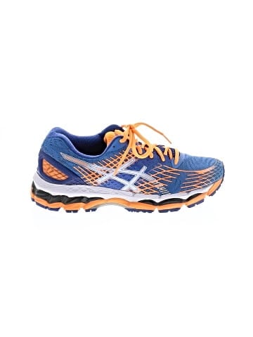 Asics Sneakers (view 1)
