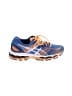 Asics Blue Sneakers Size 10 - photo 1