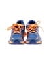 Asics Blue Sneakers Size 10 - photo 2