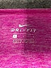 Nike Pink Sleeveless T-Shirt Size L - photo 7