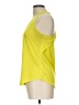 Zyia Active 100% Polyester Yellow Active Tank Size L - photo 5