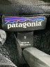 Patagonia Black Pullover Sweater Size S - photo 7