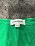 Superdown Green Tank Top Size XS - photo 7