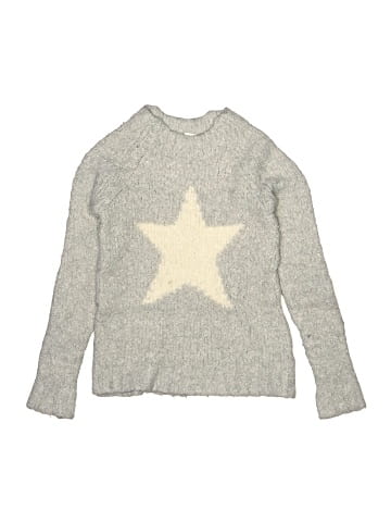 Crewcuts Outlet Pullover Sweater (view 1)
