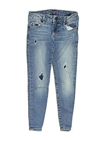 Gap Jeans (view 1)
