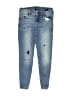 Gap Hearts Blue Jeans Size 5 - photo 1