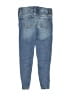 Gap Hearts Blue Jeans Size 5 - photo 2