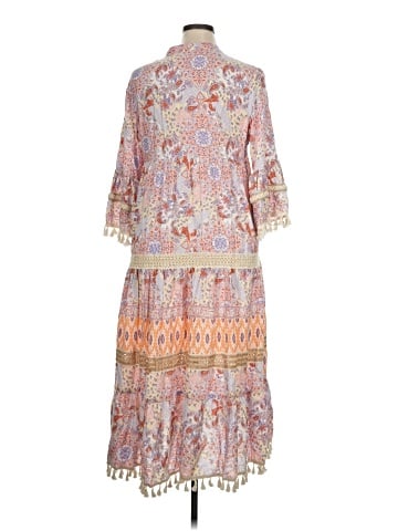 Assorted Brands Casual Dress (view 2)