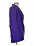 Radcliffe Purple Blazer Size 12 - photo 4